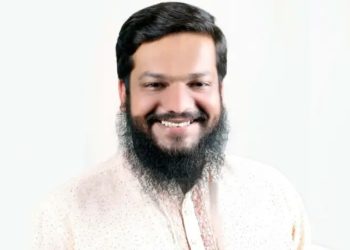 টাঙ্গাইলে যুবলীগ নেতা শাহ জনি যৌনপল্লী থেকে গ্রেপ্তার