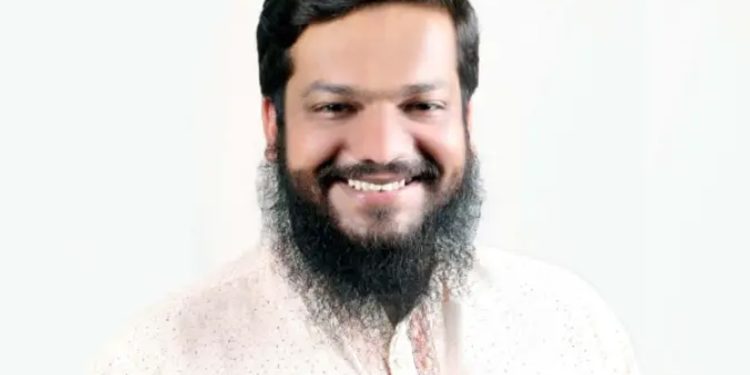 টাঙ্গাইলে যুবলীগ নেতা শাহ জনি যৌনপল্লী থেকে গ্রেপ্তার
