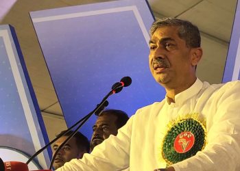 জামায়াত জাতীয় বেঈমান: লক্ষ্মীপুরে বিএনপি নেতা এ্যানির মন্তব্য