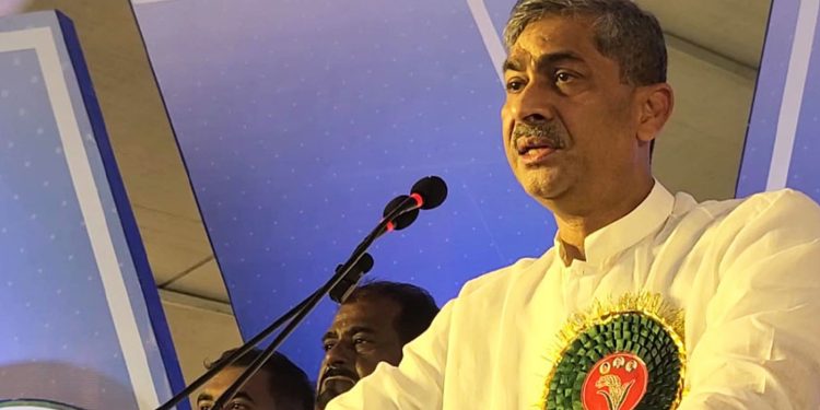 জামায়াত জাতীয় বেঈমান: লক্ষ্মীপুরে বিএনপি নেতা এ্যানির মন্তব্য