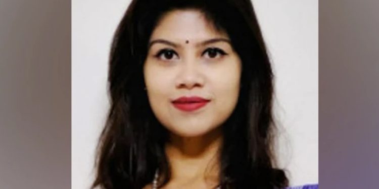 ৩৮ লাখ টাকা ঘুষকাণ্ডে কর কমিশনার জান্নাতুল ফেরদৌস মিতু সাময়িক বরখাস্ত