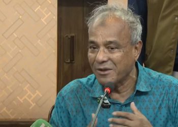 জাতীয় নির্বাচনে মোতায়েন হবে ১ লাখ সেনা: স্বরাষ্ট্র উপদেষ্টা