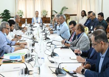 ঝটিকা মিছিল ও বেআইনি সমাবেশে কড়া নজরদারি কঠোর ব্যবস্থা নেবে সরকার