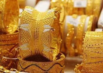 দেশের বাজারে আবারও স্বর্ণের দাম বৃদ্ধি