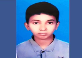 মির্জাপুরে ১০ দিন ধরে স্কুল ছাত্র সীমান্ত নিখোঁজ