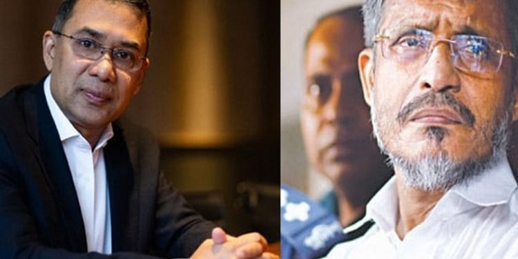 গ্রে'নে'ড হা'ম'লা মা'ম'লা'য় তারেক রহমান-বাবরসহ সব আসামিদের খালাসের রায় বহাল