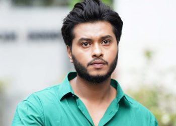 ধূমপানের কারণে ফুসফুস প্রায় শেষ: অভিনেতা আরশ খানের