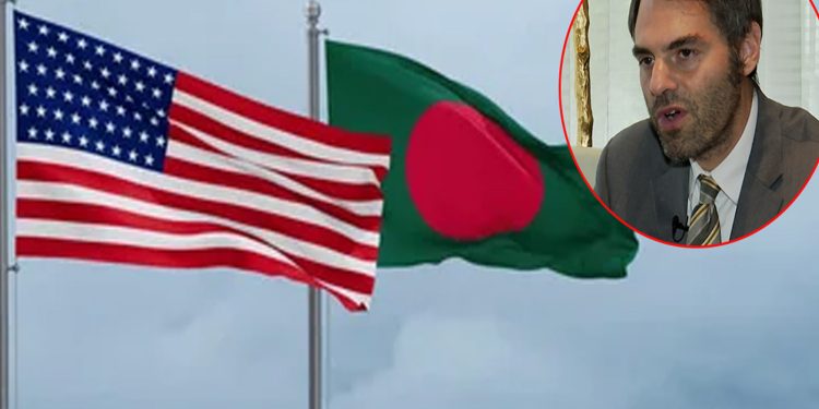 গণতন্ত্র-মানবাধিকারে নজর কম ট্রাম্পের বাংলাদেশের সঙ্গে সম্পর্ক বাণিজ্যকেন্দ্রিক