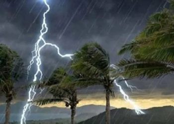 মির্জাপুরে বজ্রপাতে বৃদ্ধের মৃ'ত্যু