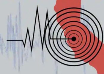 ঢাকাসহ দেশের বিভিন্ন স্থানে ৫.৯ মাত্রার ভূমিকম্প