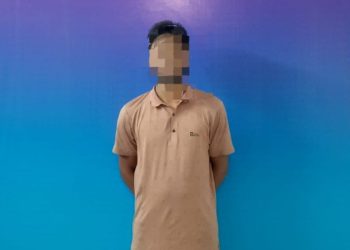 টাঙ্গাইলে ধর্ষণ মামলায় অভিযুক্ত মাদ্রাসার শিক্ষক রবিউল গ্রেপ্তার