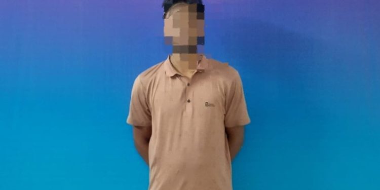 টাঙ্গাইলে ধর্ষণ মামলায় অভিযুক্ত মাদ্রাসার শিক্ষক রবিউল গ্রেপ্তার
