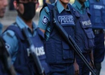 বাংলাদেশ পুলিশের সক্ষমতা বাড়াতে আসন্ন নির্বাচনের জন্য বিশেষ প্রশিক্ষণ