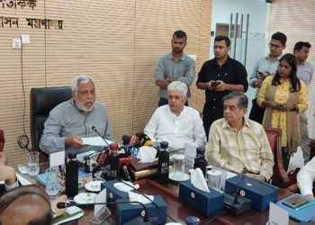 ডিপ্লোমা ও বিএসসি শিক্ষার্থীদের দ্বন্দ্ব নিরসনে ৬ সদস্যের কমিটি গঠন