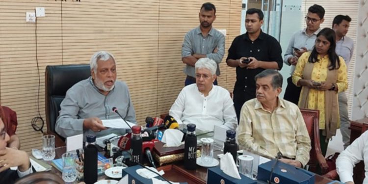 ডিপ্লোমা ও বিএসসি শিক্ষার্থীদের দ্বন্দ্ব নিরসনে ৬ সদস্যের কমিটি গঠন