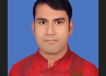 ঘাটাইলের তরুণদের প্রেরণা ও জাকের পার্টির উদীয়মান নেতা