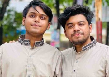 দক্ষিণ কোরিয়ায় ভ'য়া'ব'হ দুর্ঘটনায় আইসিইউতে দুই মেধাবী শিক্ষার্থী রাজিদ ও হাসিবুল