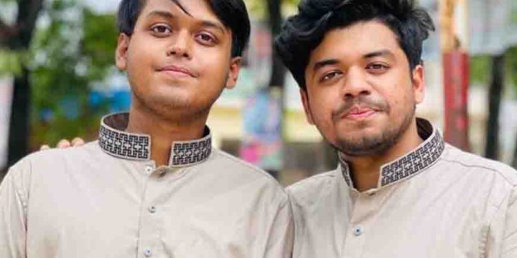 দক্ষিণ কোরিয়ায় ভ'য়া'ব'হ দুর্ঘটনায় আইসিইউতে দুই মেধাবী শিক্ষার্থী রাজিদ ও হাসিবুল