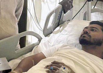 নুরুল হক নুরের স্বাস্থ্য পরিস্থিতি উন্নত আইসিইউ থেকে কেবিনে