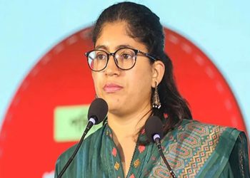 ডাকসু নির্বাচন কারচুপির অভিযোগে বর্জনের ঘোষণা স্বতন্ত্র প্রার্থী উমামা ফাতেমার