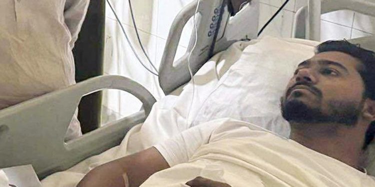 নুরুল হক নুরের স্বাস্থ্য পরিস্থিতি উন্নত আইসিইউ থেকে কেবিনে