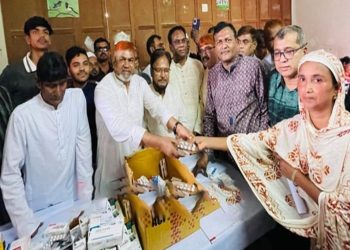 জাতীয় নির্বাচনে ষড়যন্ত্রকারীরা সফল হবে না: আবুল কালাম