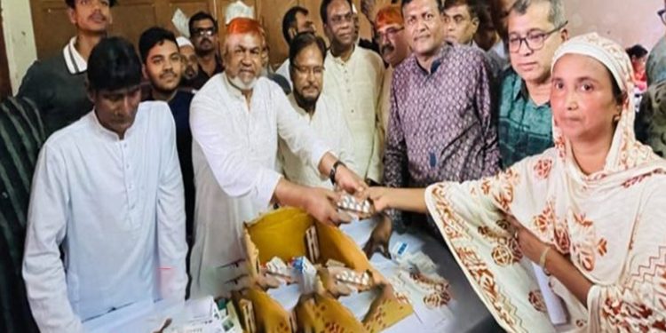 জাতীয় নির্বাচনে ষড়যন্ত্রকারীরা সফল হবে না: আবুল কালাম