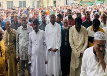 টাঙ্গাইলে বিএনপির নেতার স্ত্রী হ'ত্যা'য় মা'ম'লা দায়ের ॥ দাফন সম্পন্ন