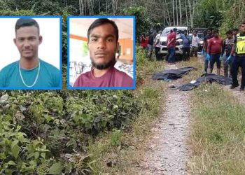 মালয়েশিয়ায় দুই দিনে পৃথক সড়ক দুর্ঘটনায় তিন প্রবাসী বাংলাদেশি নি'হ'ত