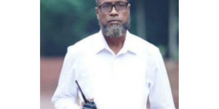 পুলিশের দুর্নীতিবাজ এ এস আই মান্নানের সম্পদের পাহাড়