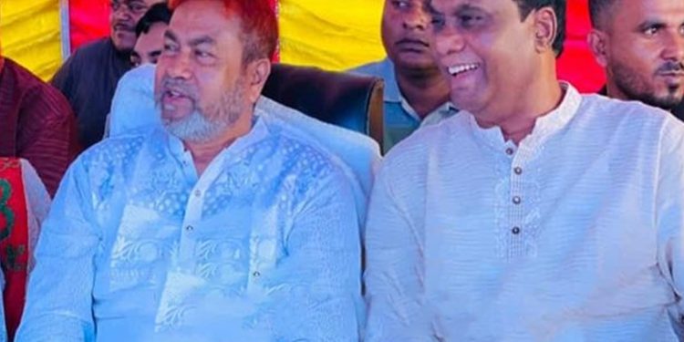 মির্জাপুরে আবুল কালাম আজাদ সিদ্দিকীকে বিএনপি প্রার্থী ঘোষণা