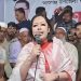 ব্রাহ্মণবাড়িয়ায় রুমিন ফারহানার সমাবেশ বিজয় ঠেকানো যাবে না