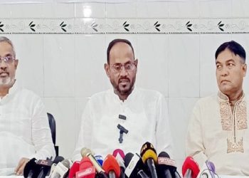 সুষ্ঠু নির্বাচন ছাড়া গণতন্ত্র টিকবে না: সালাউদ্দিন টুকু