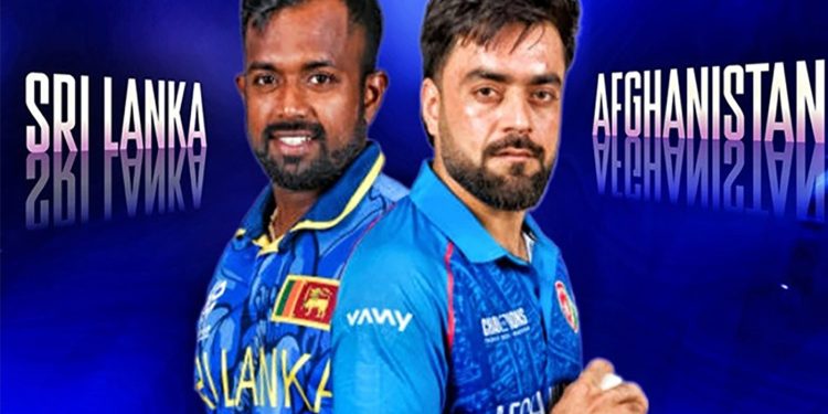 শ্রীলঙ্কা বনাম আফগানিস্তান ম্যাচে বাংলাদেশের সুপার ফোর ভবিষ্যৎ নির্ধারিত
