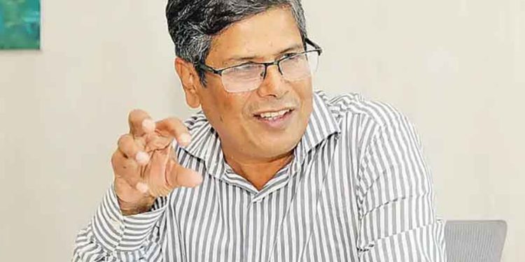 সাবেক সচিব আবু আলম শহীদ খান গ্রেপ্তার
