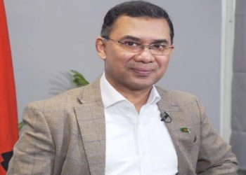 বিএনপি আধুনিকীকরণ ও স্বচ্ছতার মাধ্যমে তরুণদের আস্থা পুনর্গঠন করছে”