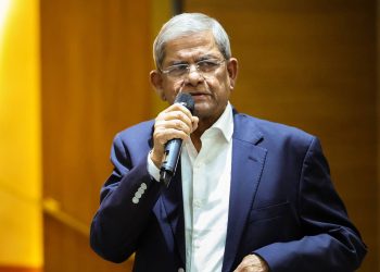 বিএনপি ইতিহাসে বহুদলীয় গণতন্ত্র ও অর্থনৈতিক সংস্কারের প্রবর্তক: মির্জা ফখরুল