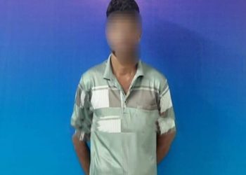 টাঙ্গাইলে র‍্যাবের অভিযানে চু'রি'র মা'ম'লা'র আ'সা'মি গ্রে'প্তা'র