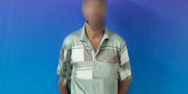 টাঙ্গাইলে র‍্যাবের অভিযানে চু'রি'র মা'ম'লা'র আ'সা'মি গ্রে'প্তা'র