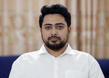 মাহফুজদের ব্যবহার করে এখন মৃ'ত্যু'র মুখে ঠেলে দিচ্ছে সরকার : নাহিদ ইসলাম