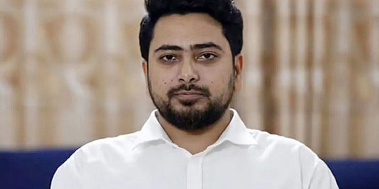 মাহফুজদের ব্যবহার করে এখন মৃ'ত্যু'র মুখে ঠেলে দিচ্ছে সরকার : নাহিদ ইসলাম