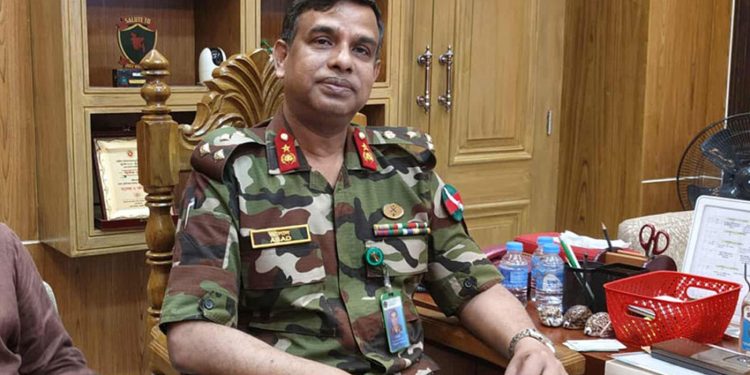 নুরুল হক নুরের সুস্থ হতে আরও ৪-৬ সপ্তাহ লাগতে পারে: ঢামেক পরিচালক