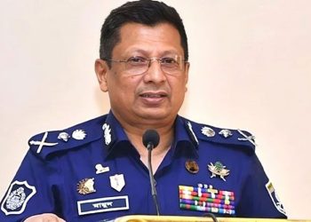 হাসিনাকে ৫০% ব্যালট বাক্সে ভরার পরামর্শ দিয়েছিলেন জাবেদ পাটোয়ারী: চৌধুরী আব্দুল্লাহ মামুন