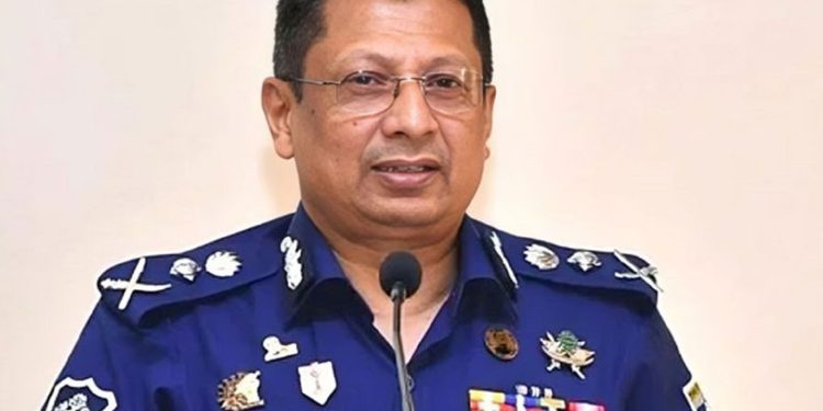 হাসিনাকে ৫০% ব্যালট বাক্সে ভরার পরামর্শ দিয়েছিলেন জাবেদ পাটোয়ারী: চৌধুরী আব্দুল্লাহ মামুন