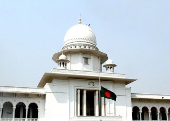 ডাকসু নির্বাচনে ভিপি প্রার্থীতা ফেরত চেয়ে জুলিয়াস সিজারের রিট খারিজ