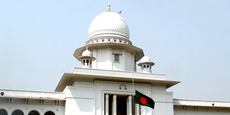 ডাকসু নির্বাচনে ভিপি প্রার্থীতা ফেরত চেয়ে জুলিয়াস সিজারের রিট খারিজ