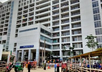 টাঙ্গাইল মেডিকেল কলেজ হাসপাতালে ২৪ ঘণ্টা জরুরি বিভাগ চালু