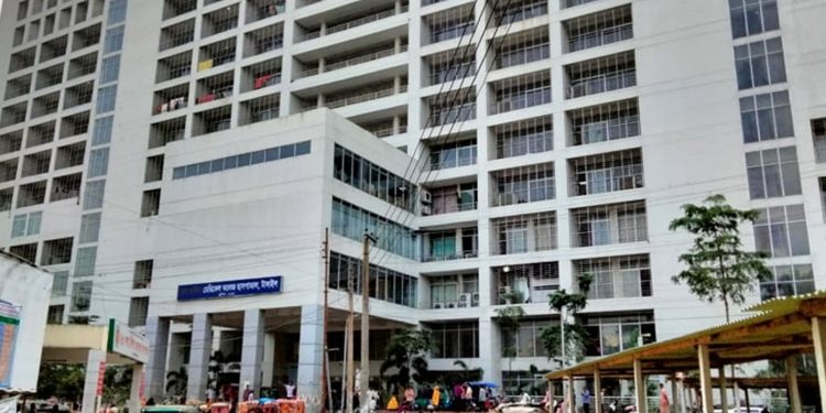 টাঙ্গাইল মেডিকেল কলেজ হাসপাতালে ২৪ ঘণ্টা জরুরি বিভাগ চালু