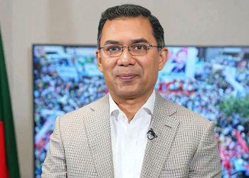 আসুন জনগণের ওপর আস্থা রাখি : তারেক রহমান