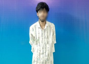 টাঙ্গাইলে ছি'ন'তাই মা'ম'লা'র পলাতক আসামি আলহাজ্ব আকন্দ গ্রে'প্তা'র